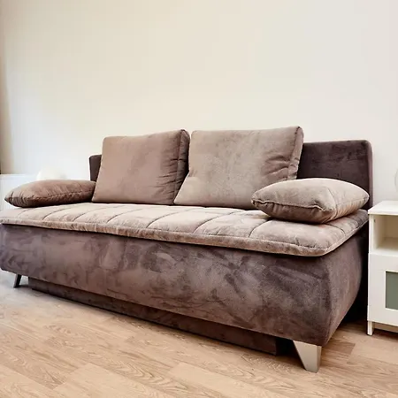 Deluxe Port Karolina Apartamento